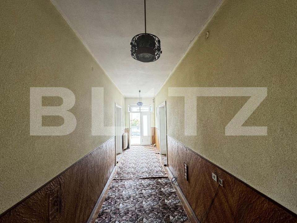 Casa de vânzare 4 camere Central - 150171CV | BLITZ Alba Iulia | Poza8