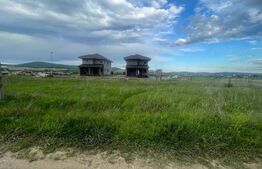 Teren intravilan , 450 mp,  zona Micesti-Alba Iulia