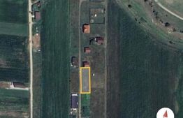 Teren intravilan , 450 mp,  zona Micesti-Alba Iulia