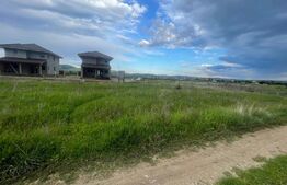 Teren intravilan , 450 mp,  zona Micesti-Alba Iulia