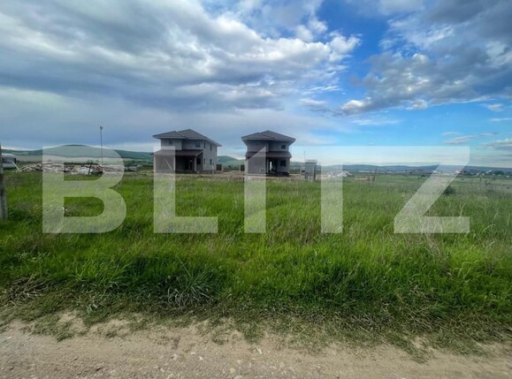 Teren de vânzare Micești - 150177TV | BLITZ Alba Iulia | Poza3