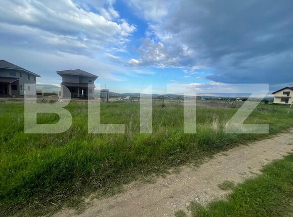 Teren de vânzare Micești - 150177TV | BLITZ Alba Iulia | Poza2