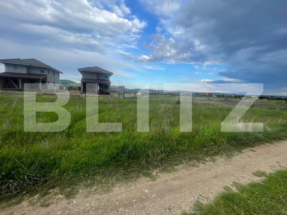 Teren de vânzare Micești - 150177TV | BLITZ Alba Iulia | Poza5