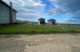 Teren intravilan 450 mp, zona Micesti -Alba Iulia