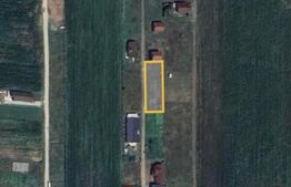 Teren intravilan 450 mp, zona Micesti -Alba Iulia