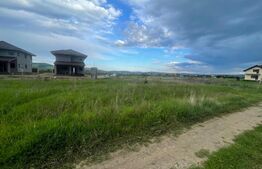 Teren intravilan 450 mp, zona Micesti -Alba Iulia