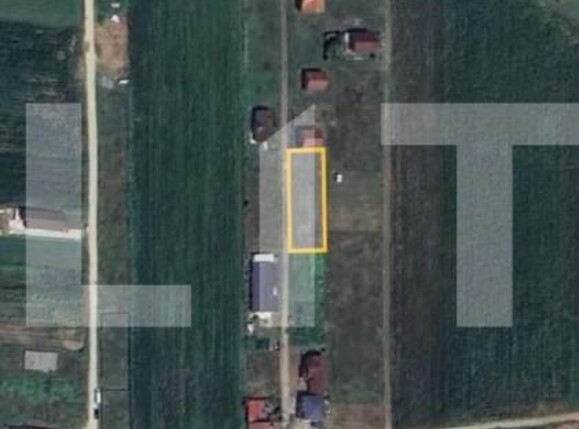 Teren de vânzare Micești - 150178TV | BLITZ Alba Iulia | Poza3