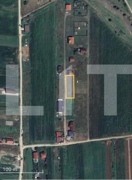 Teren de vânzare Micești - 150178TV | BLITZ Alba Iulia | Poza3