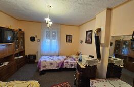 Casa individuala 4 camere, 105 mp, 2593 mp teren, comuna Vintu de Jos