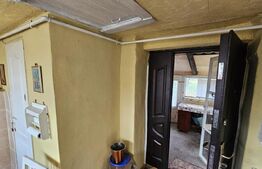 Casa individuala 4 camere, 105 mp, 2593 mp teren, comuna Vintu de Jos