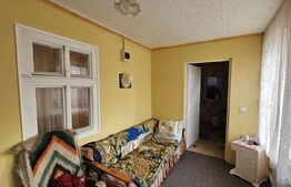 Casa individuala 4 camere, 105 mp, 2593 mp teren, comuna Vintu de Jos