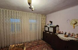 Casa individuala 4 camere, 105 mp, 2593 mp teren, comuna Vintu de Jos