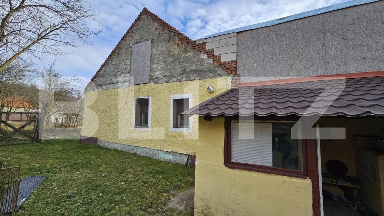 Casa de vânzare 4 camere Vinţu de Jos - 150249CV | BLITZ Alba Iulia | Poza10