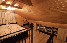 Casa noua 2 camere P+M cu toate utilitatile, 521 mp teren, 67 mp utili, Ciugud