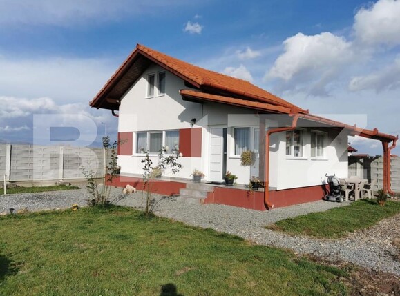 Casa de vânzare 2 camere Ciugud - 150252CV | BLITZ Alba Iulia | Poza1