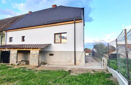 Casa tip duplex 4 camere,priveliste unica,zona Vintu de Jos