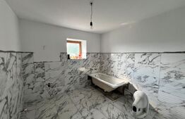 Casa tip duplex 4 camere,priveliste unica,zona Vintu de Jos