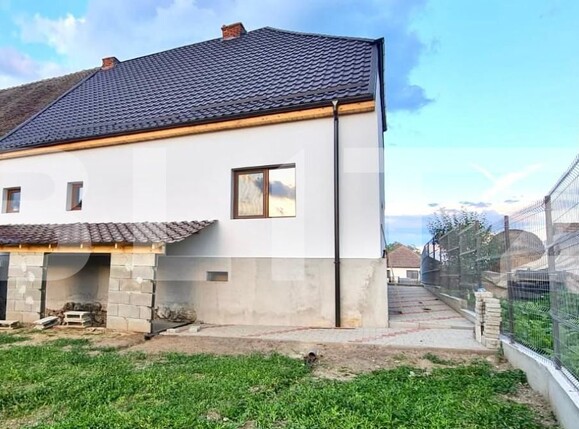 Casa de vânzare 4 camere Vinţu de Jos - 150253CV | BLITZ Alba Iulia | Poza8