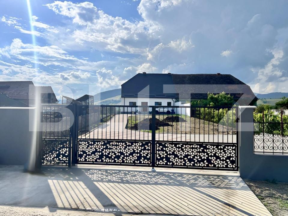 Casa de vânzare 4 camere Vinţu de Jos - 150253CV | BLITZ Alba Iulia | Poza2