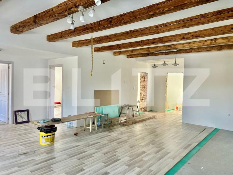 Casa de vânzare 4 camere Vinţu de Jos - 150253CV | BLITZ Alba Iulia | Poza3