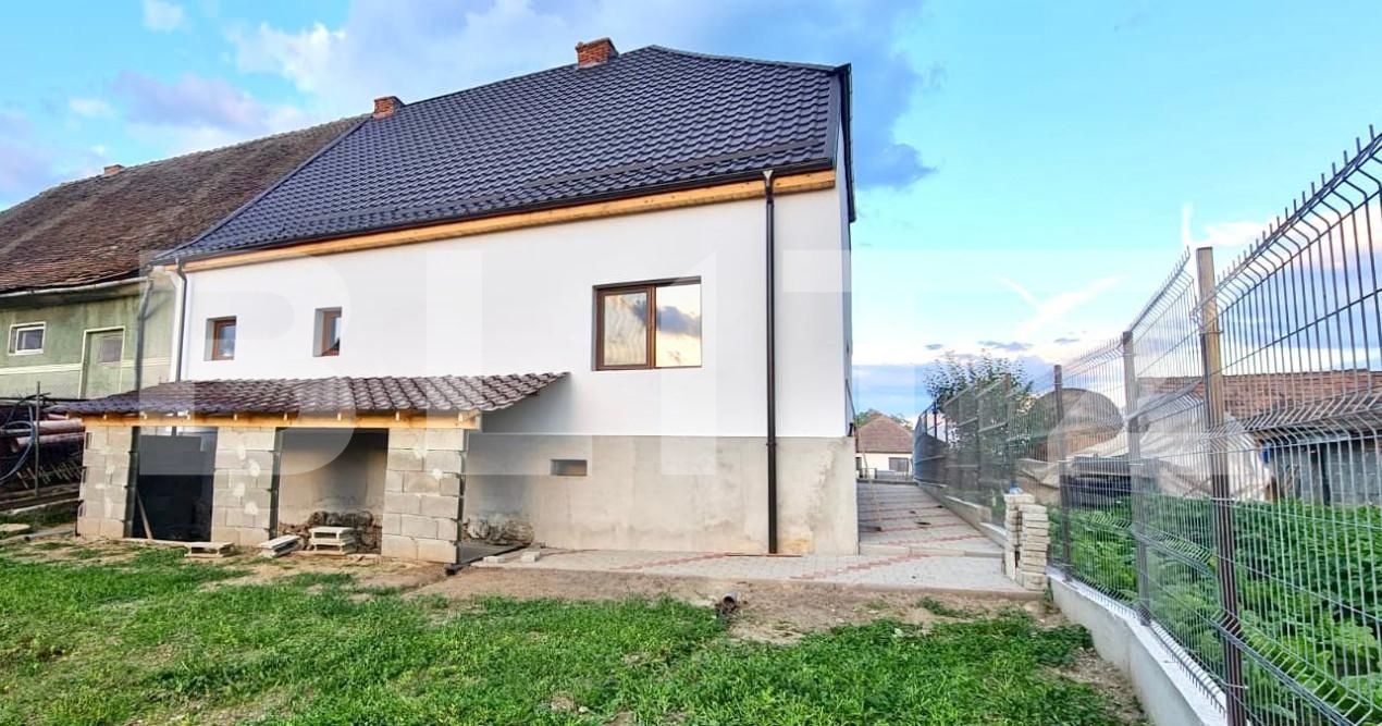 Casa de vânzare 4 camere Vinţu de Jos - 150253CV | BLITZ Alba Iulia | Poza8