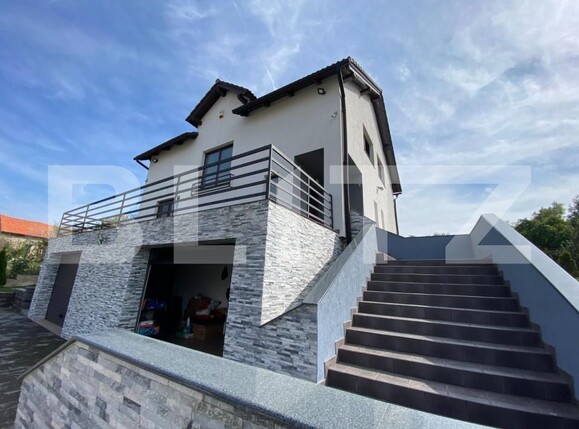 Casa de vânzare 4 camere Ciugud - 150267CV | BLITZ Alba Iulia | Poza6