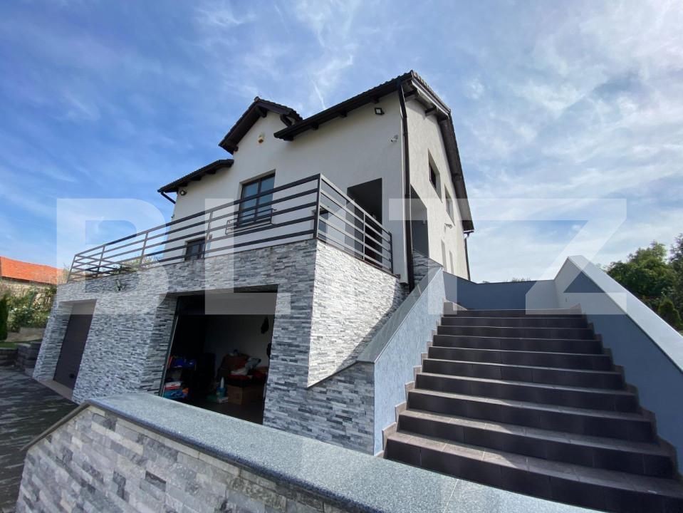 Casa de vânzare 4 camere Ciugud - 150267CV | BLITZ Alba Iulia | Poza6