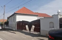 Casa 124 mp 5 camere 1 bucatarie 2 bai Zona Limba