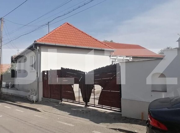 Casa de vânzare 5 camere Ciugud - 150268CV | BLITZ Alba Iulia | Poza2