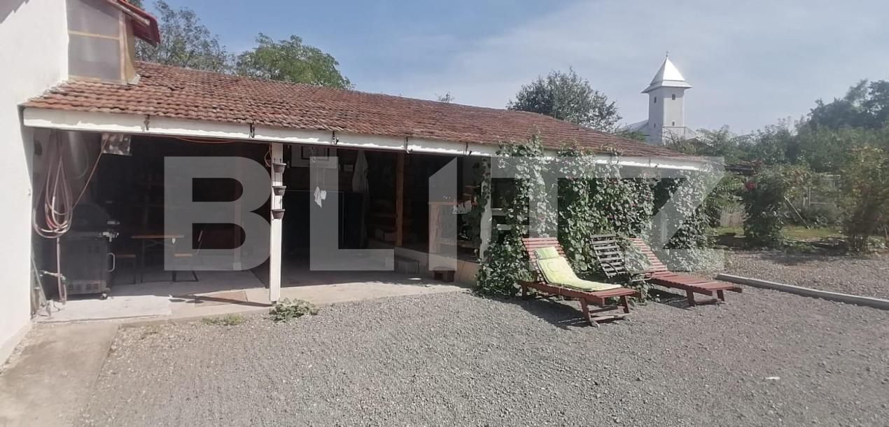 Casa de vânzare 5 camere Ciugud - 150268CV | BLITZ Alba Iulia | Poza3