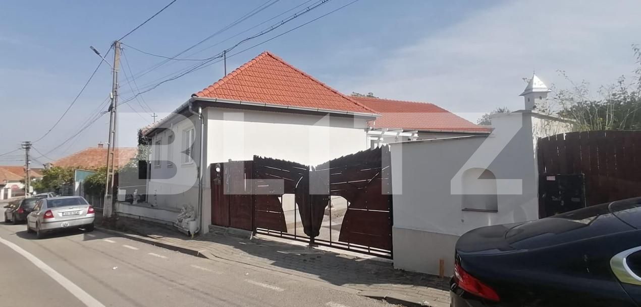 Casa de vânzare 5 camere Ciugud - 150268CV | BLITZ Alba Iulia | Poza2