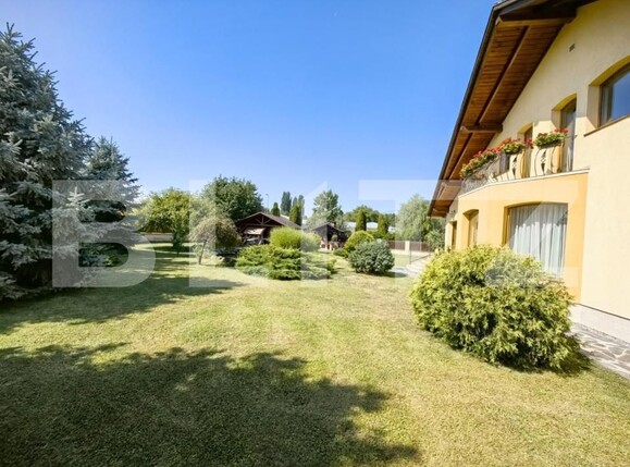 Casa de vânzare 5 camere Sebeș - 150269CV | BLITZ Alba Iulia | Poza4