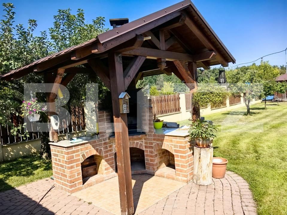 Casa de vânzare 5 camere Sebeș - 150269CV | BLITZ Alba Iulia | Poza5