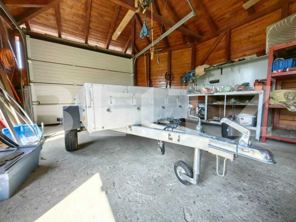 Casa de vânzare 5 camere Sebeș - 150269CV | BLITZ Alba Iulia | Poza8