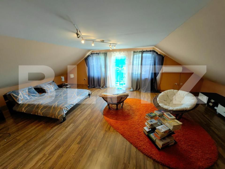 Casa de vânzare 5 camere Sebeș - 150269CV | BLITZ Alba Iulia | Poza13