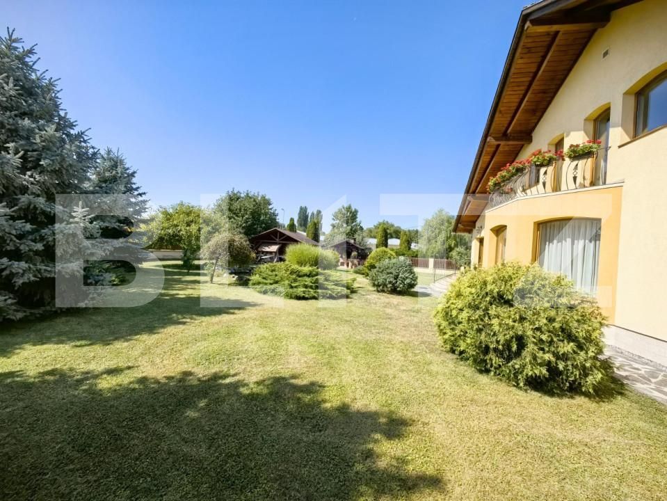 Casa de vânzare 5 camere Sebeș - 150269CV | BLITZ Alba Iulia | Poza4