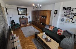 Apartament 3 camere, 65mp, Sebeș