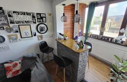 Apartament 3 camere, 65mp, Sebeș