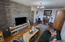 Apartament 3 camere, 65mp, Sebeș