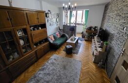 Apartament 3 camere, 65mp, Sebeș