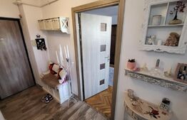 Apartament 3 camere, 65mp, Sebeș