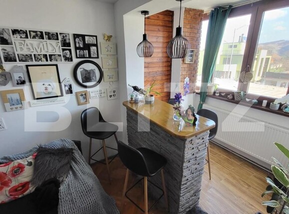 Apartament de vânzare 3 camere Sebeș - 150529AV | BLITZ Alba Iulia | Poza3