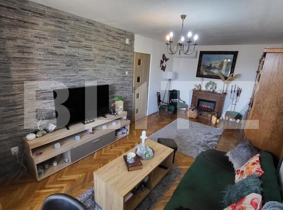 Apartament de vânzare 3 camere Sebeș - 150529AV | BLITZ Alba Iulia | Poza1