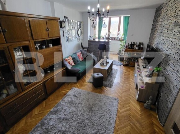 Apartament de vânzare 3 camere Sebeș - 150529AV | BLITZ Alba Iulia | Poza4