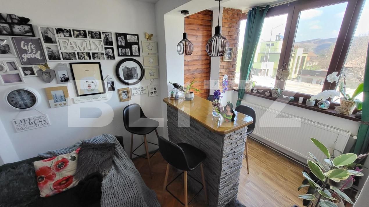 Apartament de vânzare 3 camere Sebeș - 150529AV | BLITZ Alba Iulia | Poza3