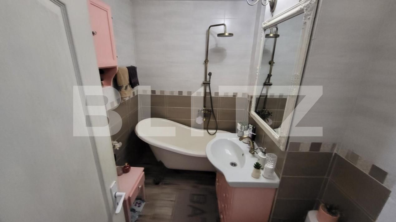 Apartament de vânzare 3 camere Sebeș - 150529AV | BLITZ Alba Iulia | Poza9