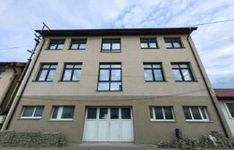 Spatiu comercial/industrial, 3 etaje, 366 mp utili, zona Centura - Alba Iulia