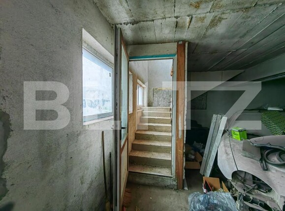 Spațiu industrial de vânzare Central - 150530SVI | BLITZ Alba Iulia | Poza3