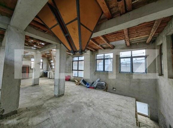 Spațiu industrial de vânzare Central - 150530SVI | BLITZ Alba Iulia | Poza1