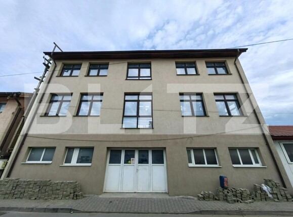 Spațiu industrial de vânzare Central - 150530SVI | BLITZ Alba Iulia | Poza4